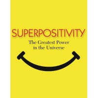 Superpositivity Movement Logo