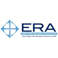 Employers Resource Association (ERA) Logo