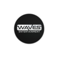 Waves Entertainment Logo