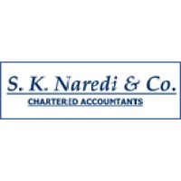 S.K. Naredi & Co. Logo