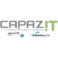 capazIT B.V. Logo