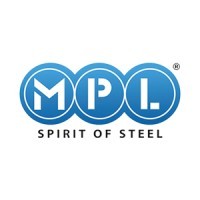 Mahalakshmi Profiles Private Limited - Mpl Group Logo