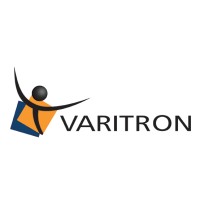Varitron Logo