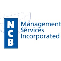 NCB Management Services, Inc. Logo