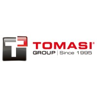 Tomasi Group Logo