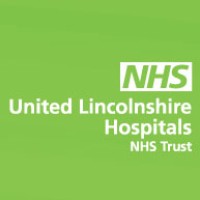 United Lincolnshire Hospitals NHS Trust Logo