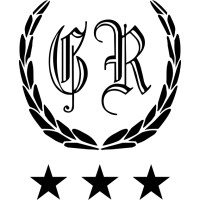 Hotel The Grand Regency Logo