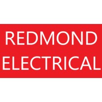 L. Redmond (Electrical) Ltd Logo