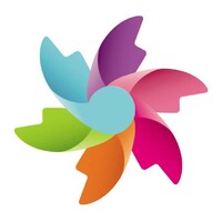 Kreftforeningen Logo