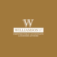 Williamson & Co. P.C. Logo
