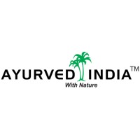 Ayurved India Logo