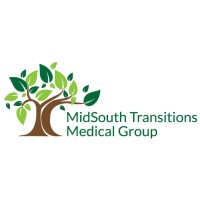 MidSouth Transitions Medical Group Logo