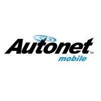 Autonet Mobile Logo