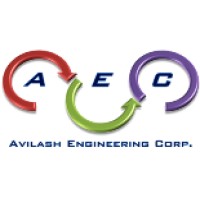 Avilash Engineering Corp. Logo