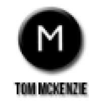 Tom McKenzie Photography Logo