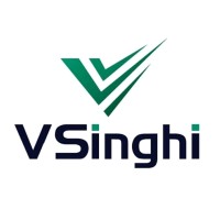 V. Singhi & Associates Logo