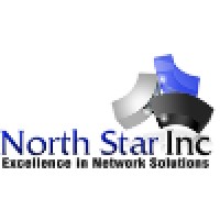 North Star, Inc. Logo
