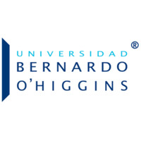 Universidad Bernardo OHiggins Logo