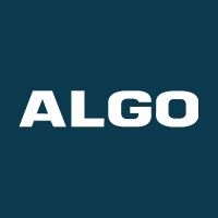 Algo Communication Products Ltd Logo