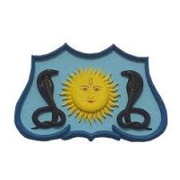 Scindia Kanya Vidyalaya Logo