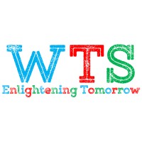 Wisdom Techno Solutions Logo