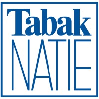 Tabaknatie NV Logo