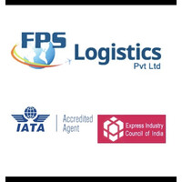 FPS Logistics pvt ltd Logo