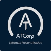 ATCorp Logo