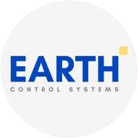 Earth Control Systems Logo