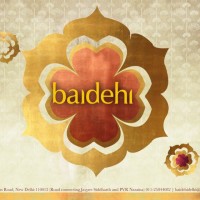 Baidehi Logo