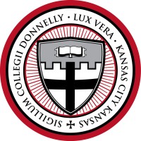 Donnelly College Logo