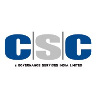 Common Service Center Logo