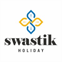 Swastik Holiday Logo