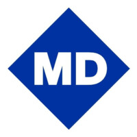 MD Financial Management | Gestion financière MD Logo