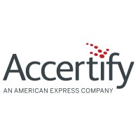 Accertify, Inc. Logo