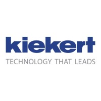 Kiekert AG (OFFICIAL) Logo