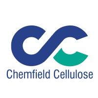 Chemfield Cellulose Logo