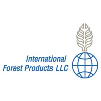 International Forest Products (IFP) Logo