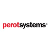 Perot Systems Logo