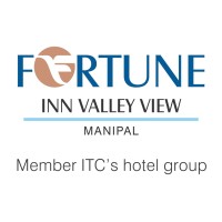 Fortune Inn Valley View Manipal Logo