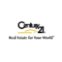 Century 21 Gage Froerer & Assoc. Logo