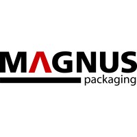 Magnus Packaging Logo