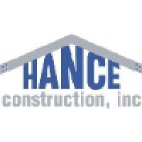 Hance Construction, Inc. Logo