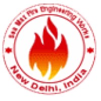 Sea Max Fire Engineering Works Logo