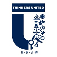Thinkers United Logo