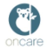 OnCare Services Logo