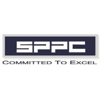 Sandeep P Parekh & Co Logo
