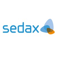 Sedax AG Logo