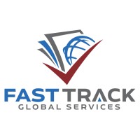Fast Track Global Services LLC Logo