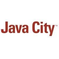 Java City Logo